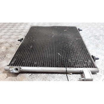 Recambio de condensador / radiador aire acondicionado para peugeot 208 active referencia OEM IAM 5H2680000 9651825580 6455HF