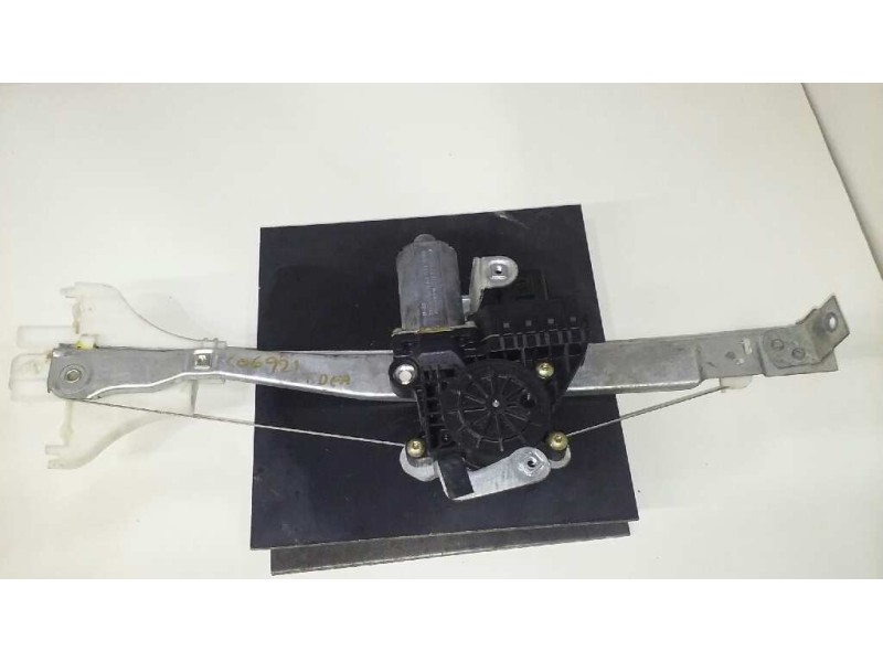 Recambio de elevalunas trasero derecho para ford mondeo berlina (ge) ghia referencia OEM IAM 1S71F27000BM  8 PINS