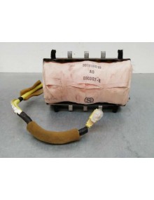 Recambio de airbag delantero derecho para toyota auris luna referencia OEM IAM 305810910  