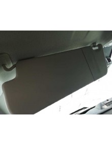 Recambio de parasol izquierdo para ford transit custom kasten 280 l1 trend referencia OEM IAM    2