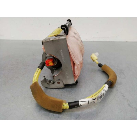 Recambio de airbag delantero derecho para toyota auris luna referencia OEM IAM 305810910  