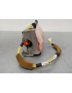 Recambio de airbag delantero derecho para toyota auris luna referencia OEM IAM 305810910  