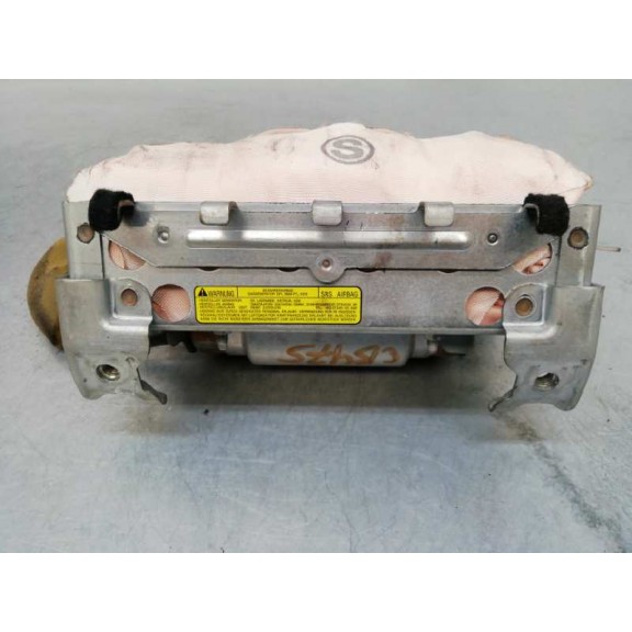 Recambio de airbag delantero derecho para toyota auris luna referencia OEM IAM 305810910  