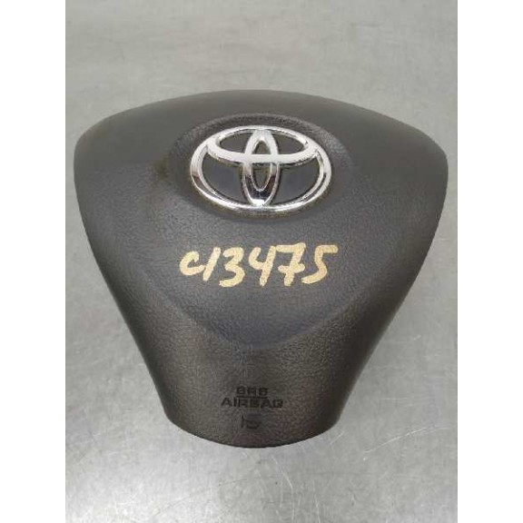 Recambio de airbag delantero izquierdo para toyota auris luna referencia OEM IAM 4513002290B0  