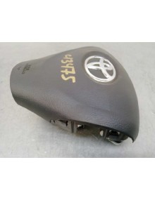 Recambio de airbag delantero izquierdo para toyota auris luna referencia OEM IAM 4513002290B0   2