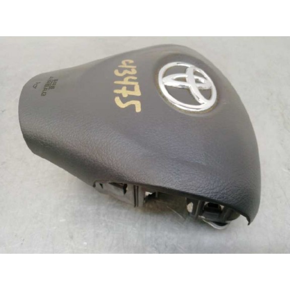 Recambio de airbag delantero izquierdo para toyota auris luna referencia OEM IAM 4513002290B0  