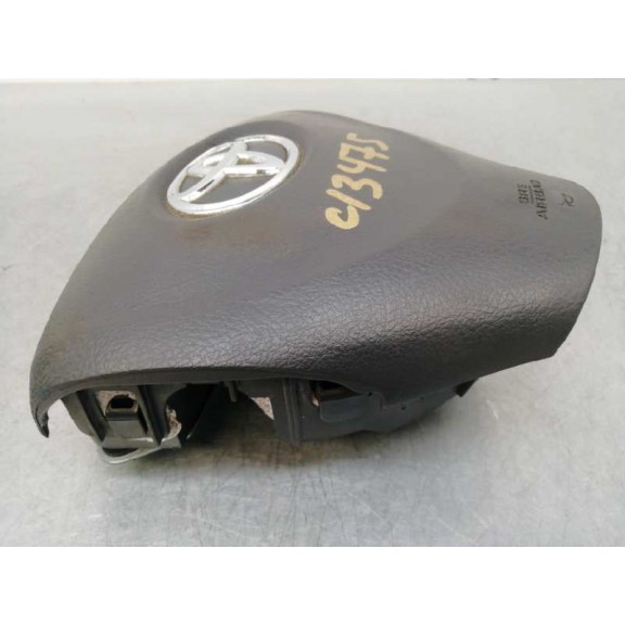 Recambio de airbag delantero izquierdo para toyota auris luna referencia OEM IAM 4513002290B0  