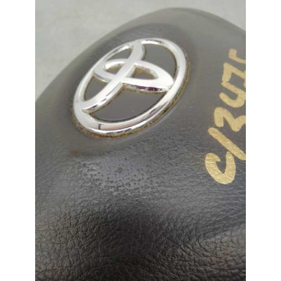 Recambio de airbag delantero izquierdo para toyota auris luna referencia OEM IAM 4513002290B0  