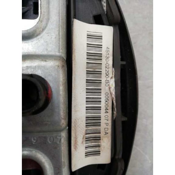 Recambio de airbag delantero izquierdo para toyota auris luna referencia OEM IAM 4513002290B0  