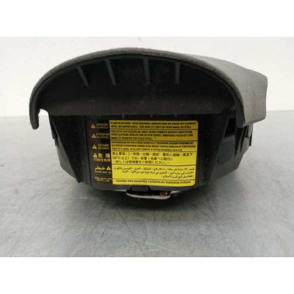 Recambio de airbag delantero izquierdo para toyota auris luna referencia OEM IAM 4513002290B0  