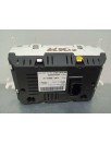 Recambio de display para ford fiesta (ccn) referencia OEM IAM C1BT18B955AC  