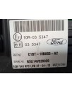 Recambio de display para ford fiesta (ccn) referencia OEM IAM C1BT18B955AC  