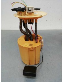 Recambio de aforador para toyota auris luna referencia OEM IAM 7701002020  4 CABLES 2