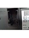 Recambio de display para ford fiesta (ccn) referencia OEM IAM C1BT18B955AC  