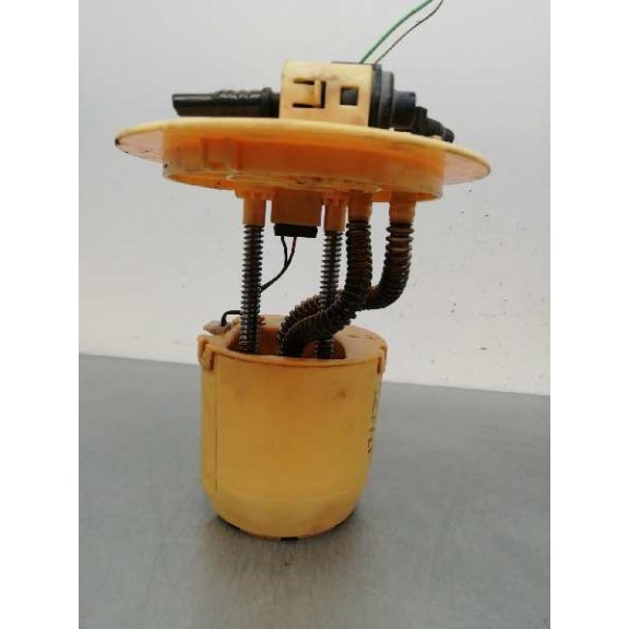 Recambio de aforador para toyota auris luna referencia OEM IAM 7701002020  4 CABLES