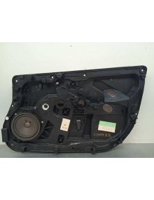 Recambio de elevalunas delantero derecho para ford fiesta (ccn) referencia OEM IAM C1BBA045H16AB ELÉCTRICO SOLO MECANISMO