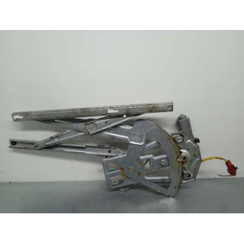 ELEVALUNAS DELANTERO IZQUIERDO AY0621007181 4814118 2 CABLES