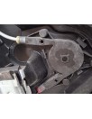 Recambio de elevalunas delantero derecho para ford fiesta (ccn) referencia OEM IAM C1BBA045H16AB ELÉCTRICO SOLO MECANISMO