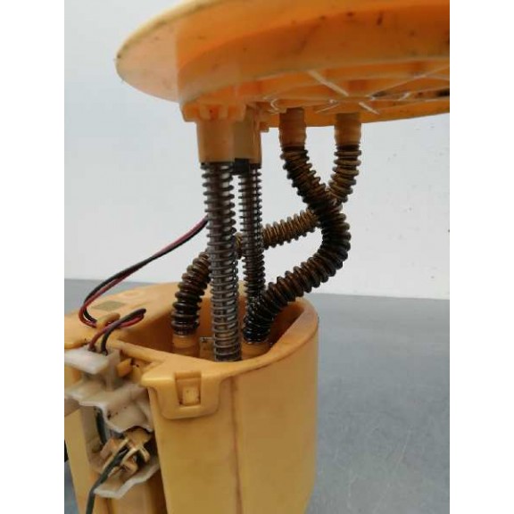 Recambio de aforador para toyota auris luna referencia OEM IAM 7701002020  4 CABLES