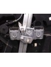 Recambio de elevalunas delantero izquierdo para ford fiesta (ccn) referencia OEM IAM  SOLO MECANISMO 
