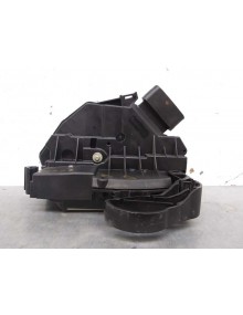 Recambio de cerradura puerta delantera derecha para ford focus lim. trend referencia OEM IAM BM5AA21812BF 4 PIN 