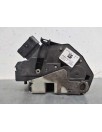 Recambio de cerradura puerta delantera derecha para ford focus lim. trend referencia OEM IAM BM5AA21812BF 4 PIN 