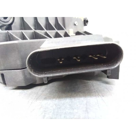 Recambio de cerradura puerta delantera derecha para ford focus lim. trend referencia OEM IAM BM5AA21812BF 4 PIN 
