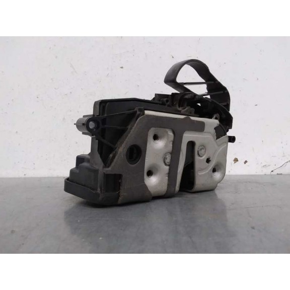 Recambio de cerradura puerta delantera derecha para ford focus lim. trend referencia OEM IAM BM5AA21812BF 4 PIN 