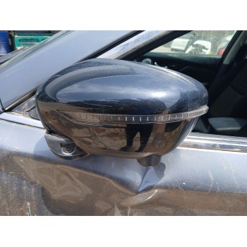 RETROVISOR IZQUIERDO E4034237 