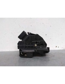 Recambio de cerradura puerta delantera izquierda para ford focus lim. trend referencia OEM IAM BM5AA21813AF 5 PIN 