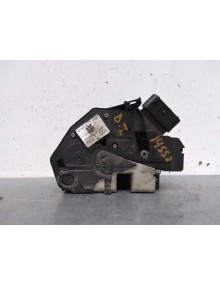 Recambio de cerradura puerta delantera izquierda para ford focus lim. trend referencia OEM IAM BM5AA21813AF 5 PIN  2