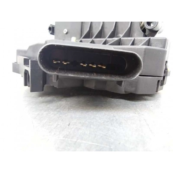 Recambio de cerradura puerta delantera izquierda para ford focus lim. trend referencia OEM IAM BM5AA21813AF 5 PIN 