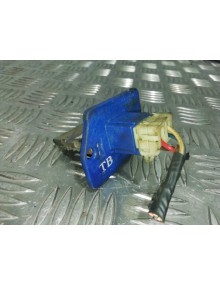 Recambio de resistencia calefaccion para hyundai getz (tb) 1.1 básico referencia OEM IAM   