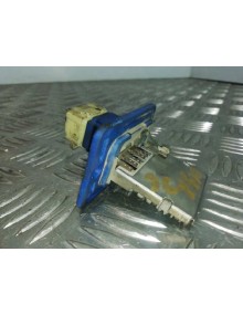 Recambio de resistencia calefaccion para hyundai getz (tb) 1.1 básico referencia OEM IAM    2