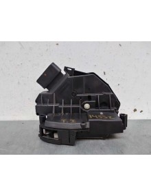 Recambio de cerradura puerta trasera izquierda para ford focus lim. trend referencia OEM IAM BM5AA26413AF 4 PIN 