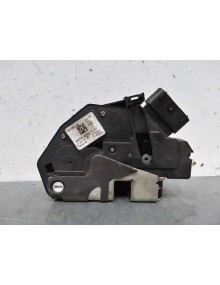 Recambio de cerradura puerta trasera izquierda para ford focus lim. trend referencia OEM IAM BM5AA26413AF 4 PIN  2