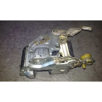 CERRADURA PUERTA DELANTERA DERECHA 