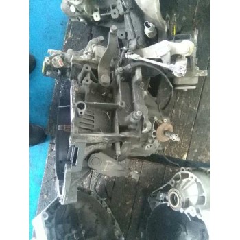 CAJA CAMBIOS 20TE20 B 