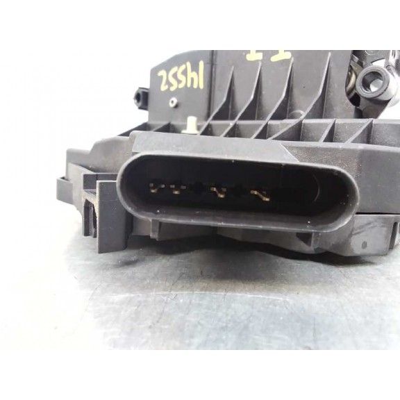 Recambio de cerradura puerta trasera izquierda para ford focus lim. trend referencia OEM IAM BM5AA26413AF 4 PIN 