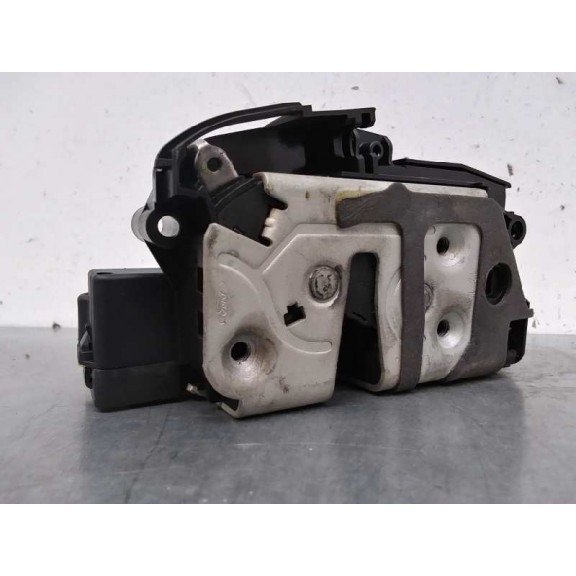 Recambio de cerradura puerta trasera izquierda para ford focus lim. trend referencia OEM IAM BM5AA26413AF 4 PIN 