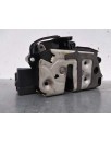 Recambio de cerradura puerta trasera izquierda para ford focus lim. trend referencia OEM IAM BM5AA26413AF 4 PIN 
