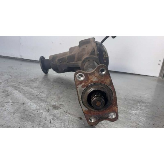 Recambio de diferencial delantero para ssangyong kyron 2.0 referencia OEM IAM   