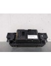 Recambio de display para ford focus lim. trend referencia OEM IAM F1FT18B955GD  