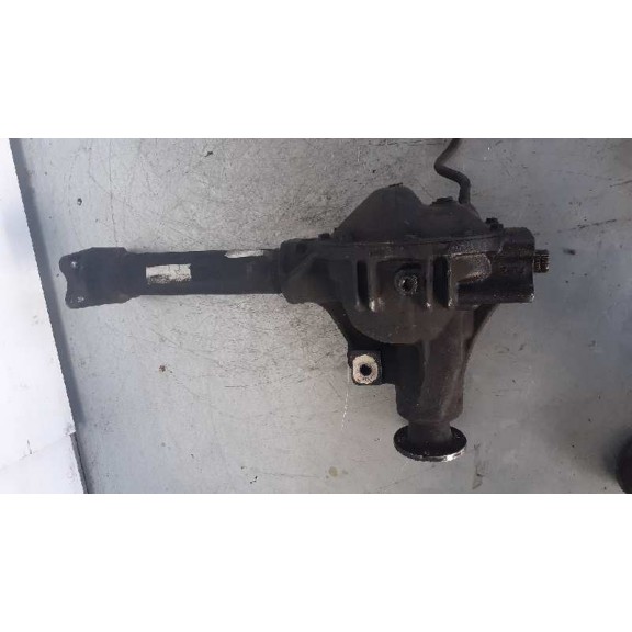 Recambio de diferencial delantero para ssangyong kyron 2.0 referencia OEM IAM   
