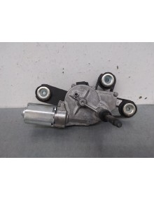 Recambio de motor limpia trasero para ford fiesta (ccn) referencia OEM IAM 8A61A17K441AE 3 PIN 