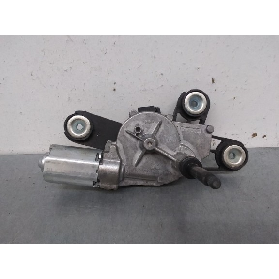 Recambio de motor limpia trasero para ford fiesta (ccn) referencia OEM IAM 8A61A17K441AE 3 PIN 