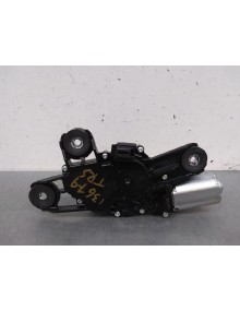 Recambio de motor limpia trasero para ford fiesta (ccn) referencia OEM IAM 8A61A17K441AE 3 PIN  2