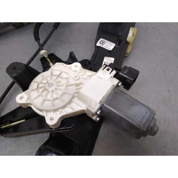 Recambio de elevalunas delantero derecho para ford focus lim. trend referencia OEM IAM BM51A23200BF 6 PIN 