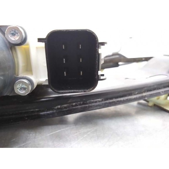 Recambio de elevalunas delantero derecho para ford focus lim. trend referencia OEM IAM BM51A23200BF 6 PIN 