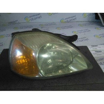 FARO DERECHO MONOPTICA